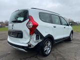 Dacia Lodgy bei Reisemobile.expert - Abbildung (7 / 15)