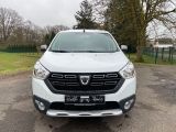 Dacia Lodgy bei Reisemobile.expert - Abbildung (10 / 15)