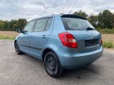 Skoda Fabia bei Reisemobile.expert - Abbildung (3 / 15)