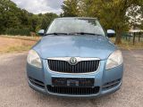 Skoda Fabia bei Reisemobile.expert - Abbildung (8 / 15)