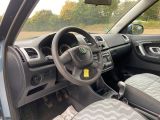 Skoda Fabia bei Reisemobile.expert - Abbildung (12 / 15)