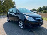 Opel Meriva bei Reisemobile.expert - Abbildung (8 / 15)