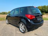 Opel Meriva bei Reisemobile.expert - Abbildung (3 / 15)