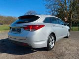 Hyundai i40 cw bei Reisemobile.expert - Abbildung (6 / 15)