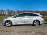 Hyundai i40 cw bei Reisemobile.expert - Abbildung (2 / 15)