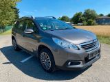 Peugeot 2008 bei Reisemobile.expert - Abbildung (4 / 15)