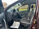 Dacia Sandero bei Reisemobile.expert - Abbildung (14 / 15)