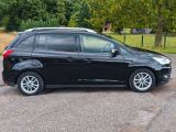 Ford C-MAX bei Reisemobile.expert - Abbildung (4 / 15)