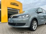 VW Sharan bei Reisemobile.expert - Abbildung (13 / 15)
