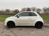 Fiat 500 bei Reisemobile.expert - Abbildung (2 / 15)