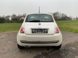 Fiat 500 bei Reisemobile.expert - Abbildung (4 / 15)