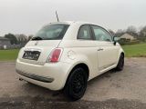 Fiat 500 bei Reisemobile.expert - Abbildung (6 / 15)