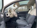 Fiat 500 bei Reisemobile.expert - Abbildung (11 / 15)