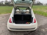 Fiat 500 bei Reisemobile.expert - Abbildung (5 / 15)