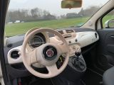 Fiat 500 bei Reisemobile.expert - Abbildung (14 / 15)