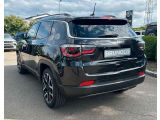 Jeep Compass bei Reisemobile.expert - Abbildung (4 / 12)