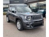 Jeep Renegade bei Reisemobile.expert - Abbildung (2 / 11)