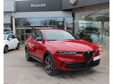 Alfa Romeo Tonale bei Reisemobile.expert - Abbildung (2 / 15)