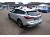 Ford Focus Turnier bei Reisemobile.expert - Abbildung (6 / 15)