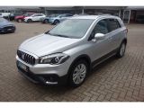 Suzuki SX4 bei Reisemobile.expert - Abbildung (8 / 15)