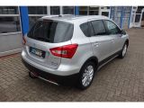 Suzuki SX4 bei Reisemobile.expert - Abbildung (4 / 15)