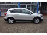 Suzuki SX4 bei Reisemobile.expert - Abbildung (3 / 15)