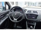Suzuki SX4 bei Reisemobile.expert - Abbildung (10 / 15)