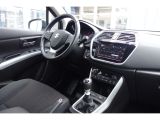 Suzuki SX4 bei Reisemobile.expert - Abbildung (15 / 15)