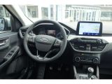 Ford Kuga bei Reisemobile.expert - Abbildung (11 / 15)