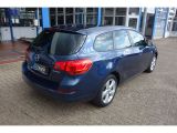 Opel Astra bei Reisemobile.expert - Abbildung (4 / 15)
