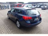 Opel Astra bei Reisemobile.expert - Abbildung (6 / 15)