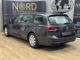 VW Passat bei Reisemobile.expert - Abbildung (8 / 10)