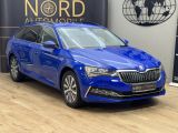 Skoda Superb bei Reisemobile.expert - Abbildung (3 / 10) Skoda Superb bei Reisemobile.expert - Abbildung (3 / 10)