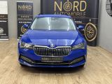 Skoda Superb bei Reisemobile.expert - Abbildung (4 / 10) Skoda Superb bei Reisemobile.expert - Abbildung (4 / 10)