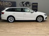 Skoda Octavia bei Reisemobile.expert - Abbildung (8 / 10)