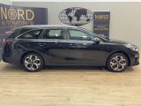 Kia Ceed Sporty Wagon bei Reisemobile.expert - Abbildung (7 / 10)