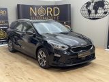 Kia Ceed Sporty Wagon bei Reisemobile.expert - Abbildung (3 / 10)