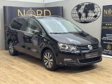 VW Sharan bei Reisemobile.expert - Abbildung (3 / 10)
