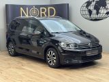 VW Touran bei Reisemobile.expert - Abbildung (3 / 10)