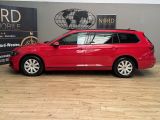VW Passat bei Reisemobile.expert - Abbildung (9 / 10)