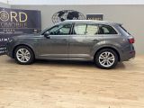 Audi Q7 bei Reisemobile.expert - Abbildung (7 / 10) Audi Q7 bei Reisemobile.expert - Abbildung (7 / 10)