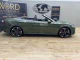 Audi A5 Cabriolet bei Reisemobile.expert - Abbildung (7 / 10)