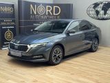 Skoda Octavia bei Reisemobile.expert - Abbildung (7 / 10) Skoda Octavia bei Reisemobile.expert - Abbildung (7 / 10)