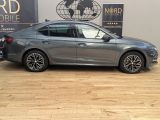 Skoda Octavia bei Reisemobile.expert - Abbildung (9 / 10) Skoda Octavia bei Reisemobile.expert - Abbildung (9 / 10)