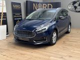 Ford S-Max bei Reisemobile.expert - Abbildung (5 / 10)