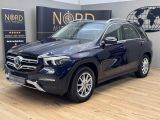 Mercedes-Benz GLE 300d 4MATIC bei Reisemobile.expert - Abbildung (5 / 10) Mercedes-Benz GLE 300d 4MATIC bei Reisemobile.expert - Abbildung (5 / 10)