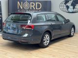 VW Passat bei Reisemobile.expert - Abbildung (9 / 10)