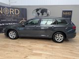 VW Passat bei Reisemobile.expert - Abbildung (6 / 10)