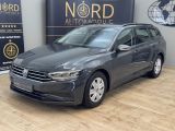 VW Passat bei Reisemobile.expert - Abbildung (6 / 10)