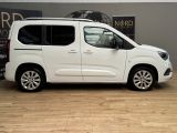 Opel Combo bei Reisemobile.expert - Abbildung (8 / 10) Opel Combo bei Reisemobile.expert - Abbildung (8 / 10)